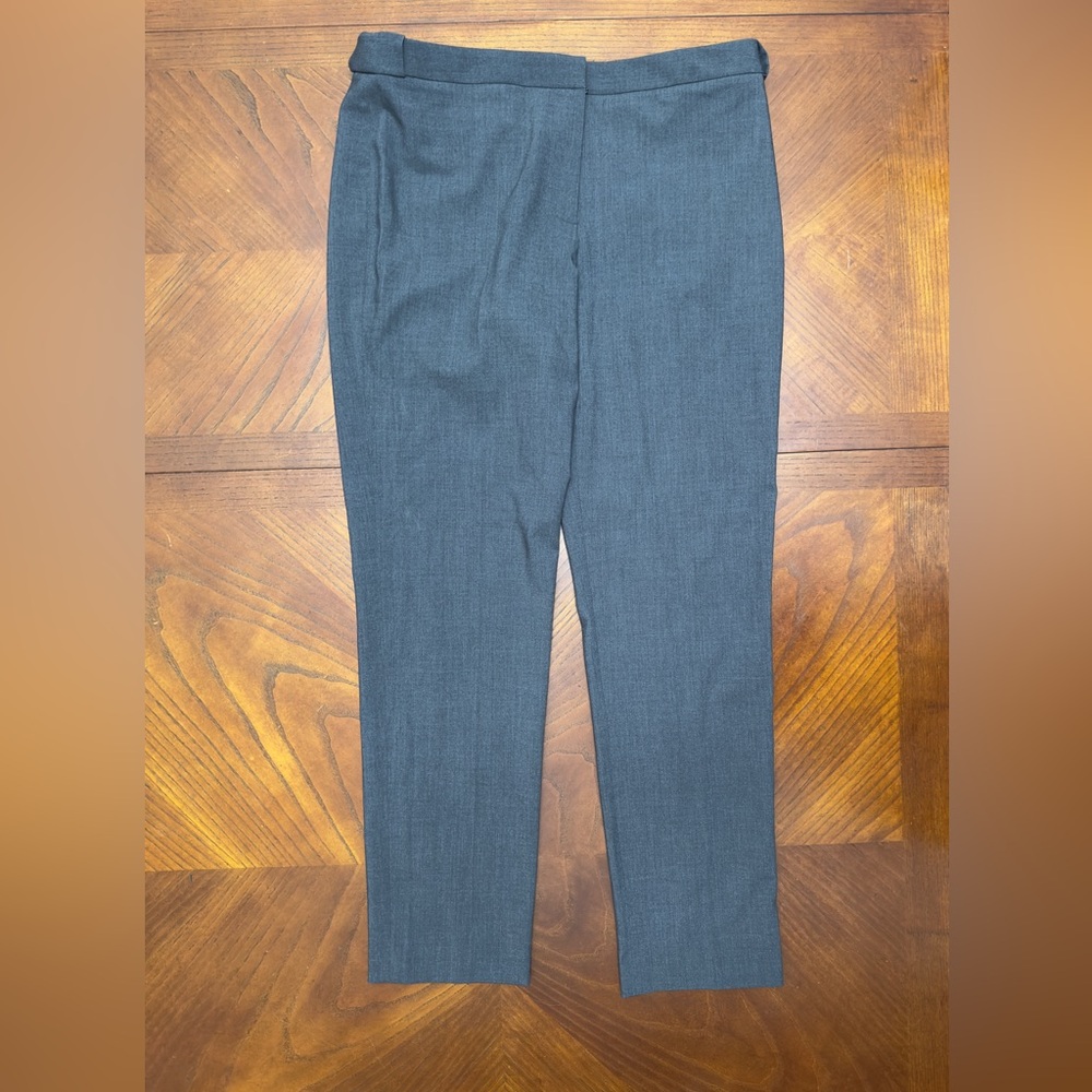 Calvin Klein Women's Gray Pants